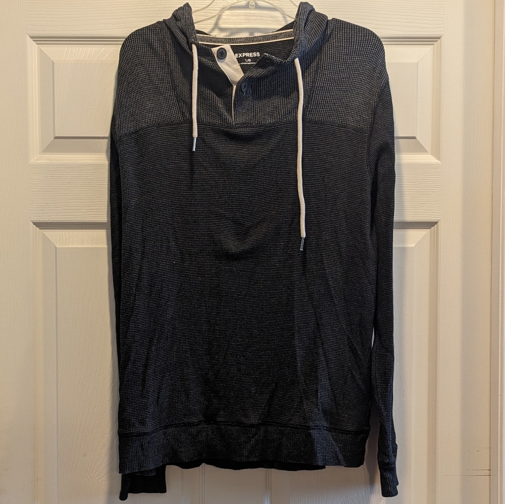 Express hoody
